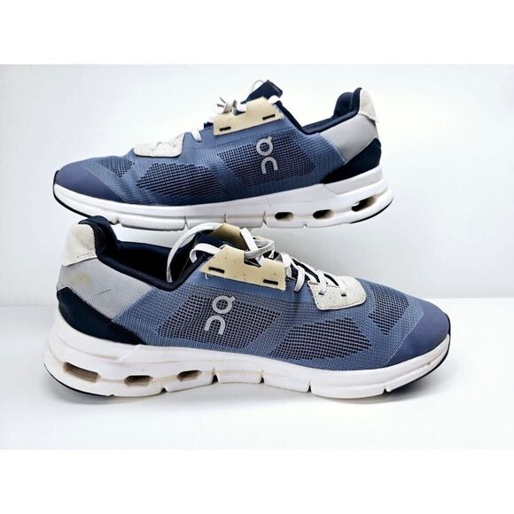 Oncloud Men 12 Comfy footwear - Picture 3 of 9